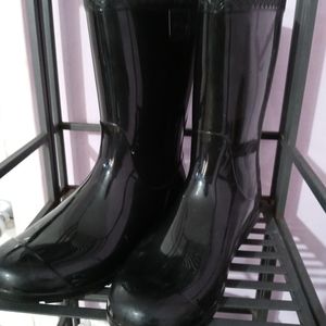 UGG rain boots